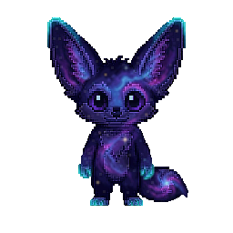 Universe fennec