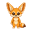 HoodFox fennec